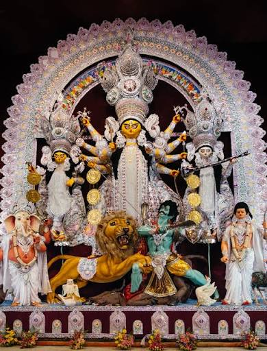 Durga Puja Festival