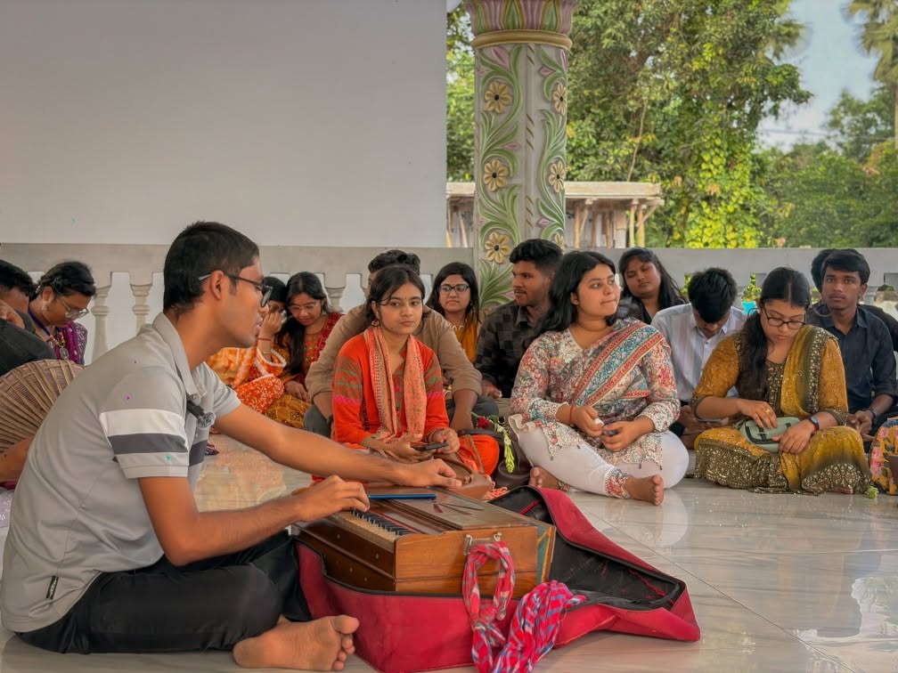 Orientation moment